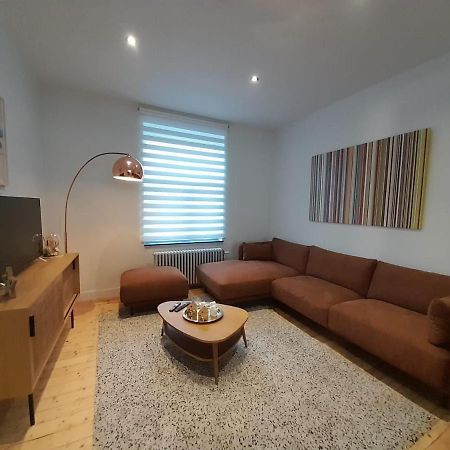 En ViE Villa Спа Екстериор снимка
