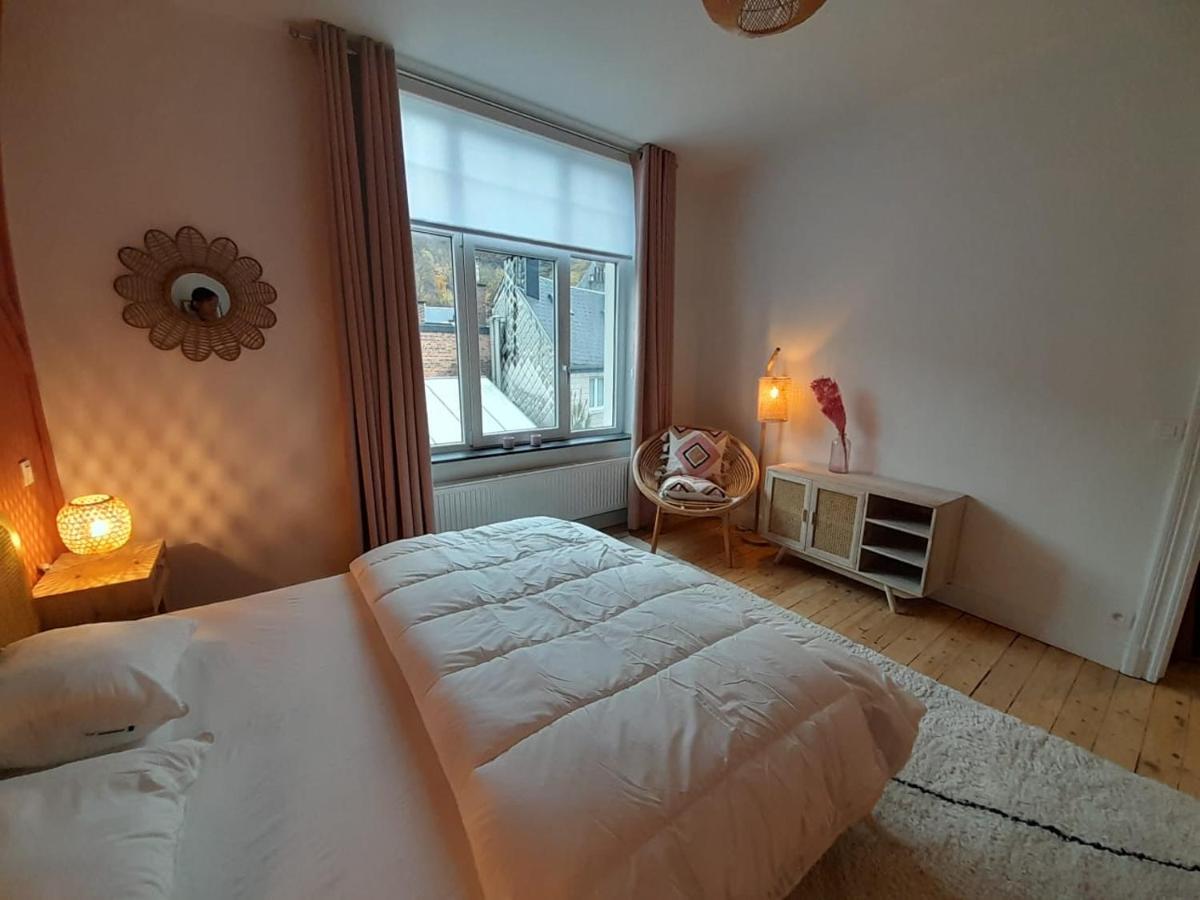 En ViE Villa Спа Екстериор снимка